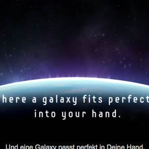 Un nouveau teaser pour Samsung et son &lsquo;Next Galaxy&rsquo;