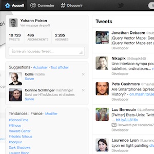 55 000 comptes Twitter piratés, laissant place aux abus