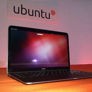 Des portables Dell sous Ubuntu dédies aux développeurs