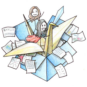 Dropquest, la chasse au trésor de Dropbox est lancée !