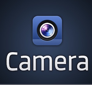 Facebook lance (enfin) son application photo pour iOS