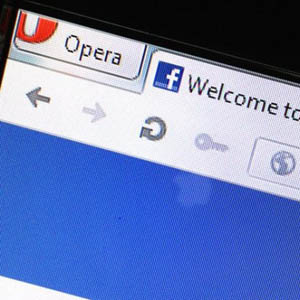 Facebook pourrait acquérir Opera ?