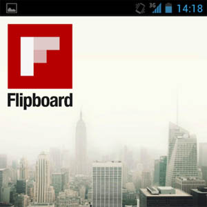 Flipboard débarque sur vos Android dès aujourd&rsquo;hui !