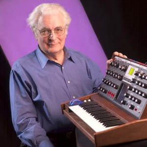 Le Google Doodle de Robert Moog vous manque ? Voici une application que vous devez télécharger