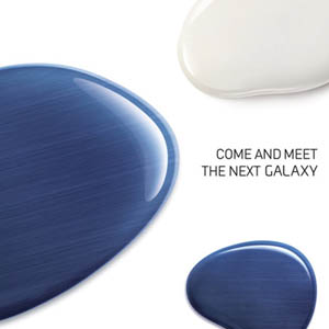 Le Samsung Galaxy S III arrive aujourd'hui en Europe