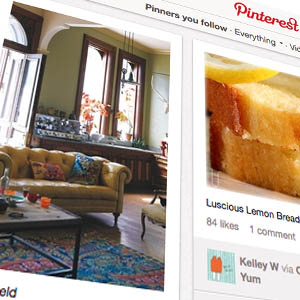 Le succès de Pinterest en vidéo