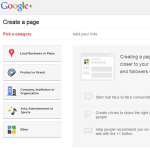 Les marques adoptent de plus en plus Google+