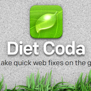 Panic lance deux nouvelles applications de développement Web : Coda 2 pour Mac et Diet Coda pour iPad