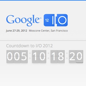 Dix vidéos que vous devriez regarder avant le Google I/O