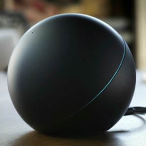 Google dévoile le Nexus Q, disponible dans quelques mois en France