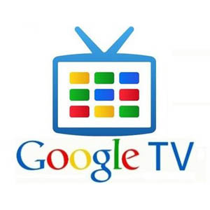 Google TV annoncé lors du I/O cette semaine ?