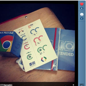 Instagram propose une nouvelle version Web !
