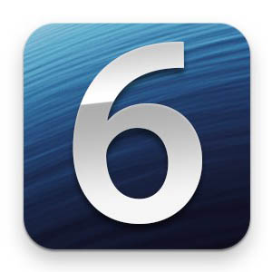 iOS 6 bêta disponible en téléchargement dès aujourd&rsquo;hui pour les développeurs