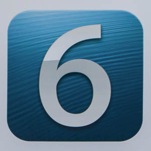 iOS 6 : Une bannière au WWDC 2012 confirme son lancement