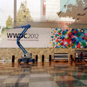 Je ne peux pas ce soir … j’ai Keynote Apple à 19h ! iOS 6 ? OS X Mountain Lion ?
