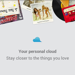 Jolicloud apporte son service de cloud personnel à Android
