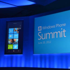 Les vidéos de la conférence Windows Phone Summit sont désormais en ligne