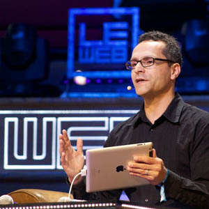 LeWeb&rsquo;12 Londres : Flipboard en partenariat avec Google+, une évolution de l&rsquo;API