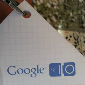 Seconde keynote de Google I/O en vidéo