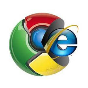 StatCounter indique que Chrome est le navigateur n°1