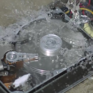 Une vidéo en slow motion que vous devez absolument visionner !