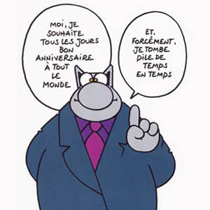 [2 ans] Anniversaire : Article récapitulatif des cadeaux