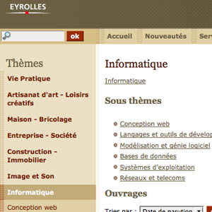 [2 ans] Anniversaire : Un livre par jour pendant cinq jours, offert par Eyrolles