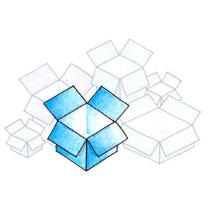 Dropbox vous permet d&rsquo;autoriser d&rsquo;autres membres à inviter d&rsquo;autres personnes sur un dossier partagé