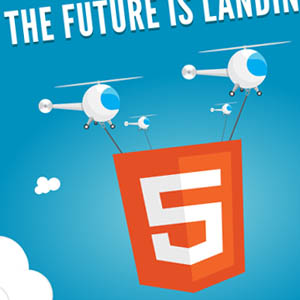 Je suis vraiment, vraiment excité au sujet des nouvelles balises HTML5