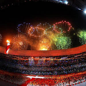 Jeux Olympiques de Londres 2012 : la playlist de la cérémonie d&rsquo;ouverture Olympique