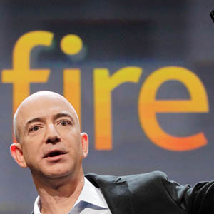 La Kindle Fire 2 pourrait débarquer le 7 Août prochain