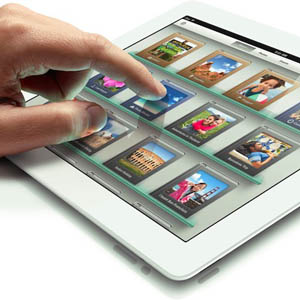 Les ventes d&rsquo;iPad pourraient dépasser celles des Notebook dans un délai de quatre ans
