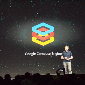 Si vous voulez vraiment vous familiariser avec Google Compute Engine, ces 2 vidéos sont un début