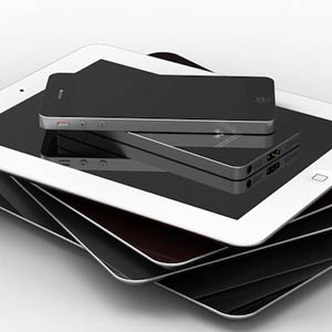 Un évènement Apple prévu le 12 septembre afin de présenter l&rsquo;iPhone 5 lancé dix jours plus tard