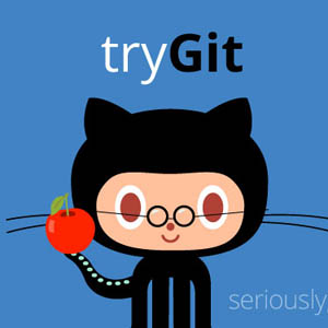 tryGit : vous avez 15 minutes et vous voulez apprendre Git ?