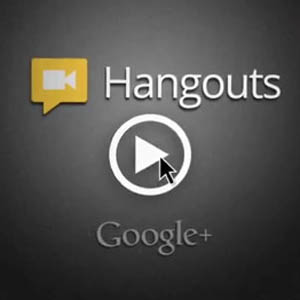 Google lance &laquo;&nbsp;Studio Mode&nbsp;&raquo; pour les Hangouts Google+