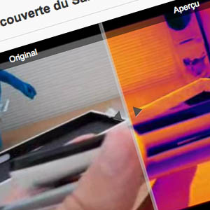 Youtube améliore encore les fonctionnalités de l&rsquo;édition vidéo