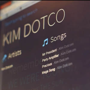 Kim Dotcom révèle que la Megabox sera bientôt lancée