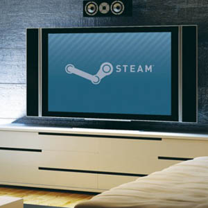 Steam apporte Big Picture à votre téléviseur pour en apprendre davantage sur vos envies