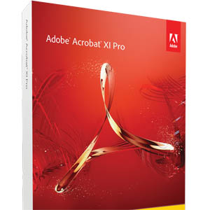 Adobe vous permet désormais d&rsquo;éditer et de partager facilement des fichiers PDF avec Acrobat XI