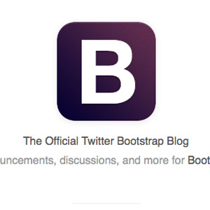 Comme promis, une nouvelle version du Bootstrap est disponible, la version 2.2.1
