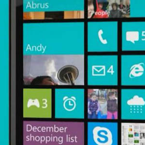 Les premières pré-commandes des Windows Phone 8 seraient prévues le 21 octobre