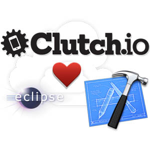 Twitter communique le code de Clutch.io en Open Source