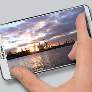 Le Samsung Galaxy S IV arriverait en mai 2013