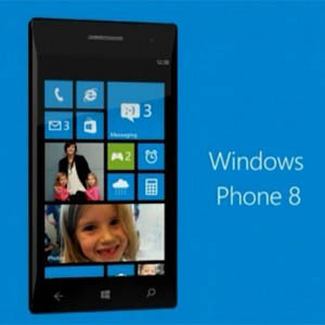 Microsoft serait en train de tester son propre smartphone pour Windows Phone 8