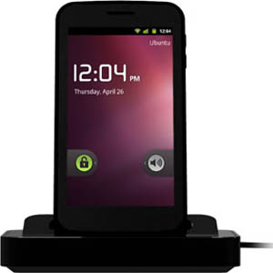 Votre prochain smartphone Android pourrait devenir un PC Ubuntu