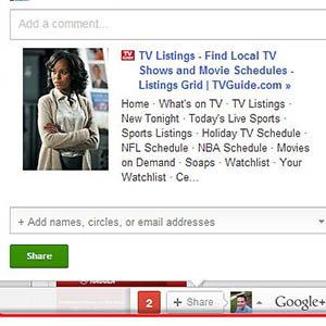Meebo Bar devient officiellement un outil de Google+