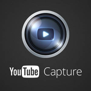 YouTube Capture, de quoi filmer et partager en temps-réel sur YouTube