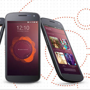 Canonical veut aider dans le développement d&rsquo;applications pour les Ubuntu Phones