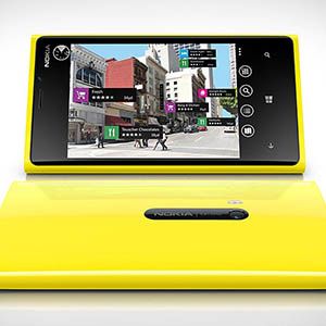 Nokia prévoirait de sortir un Windows Phone en aluminium en 2013